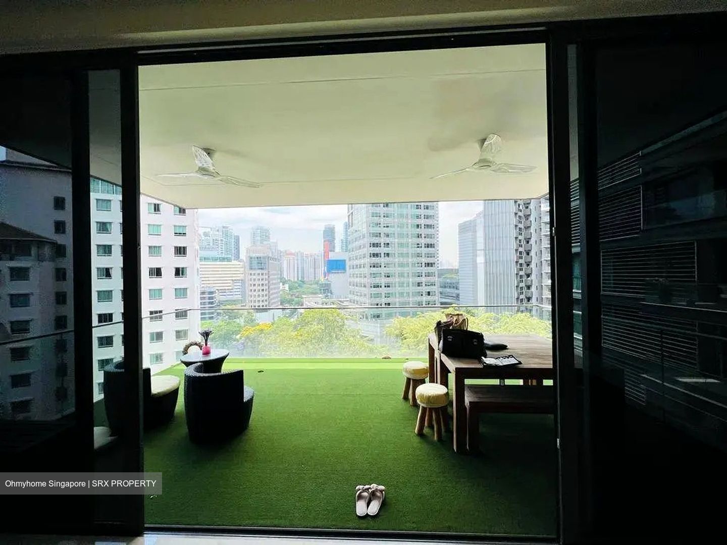 Urban Suites (D9), Condominium #450923511